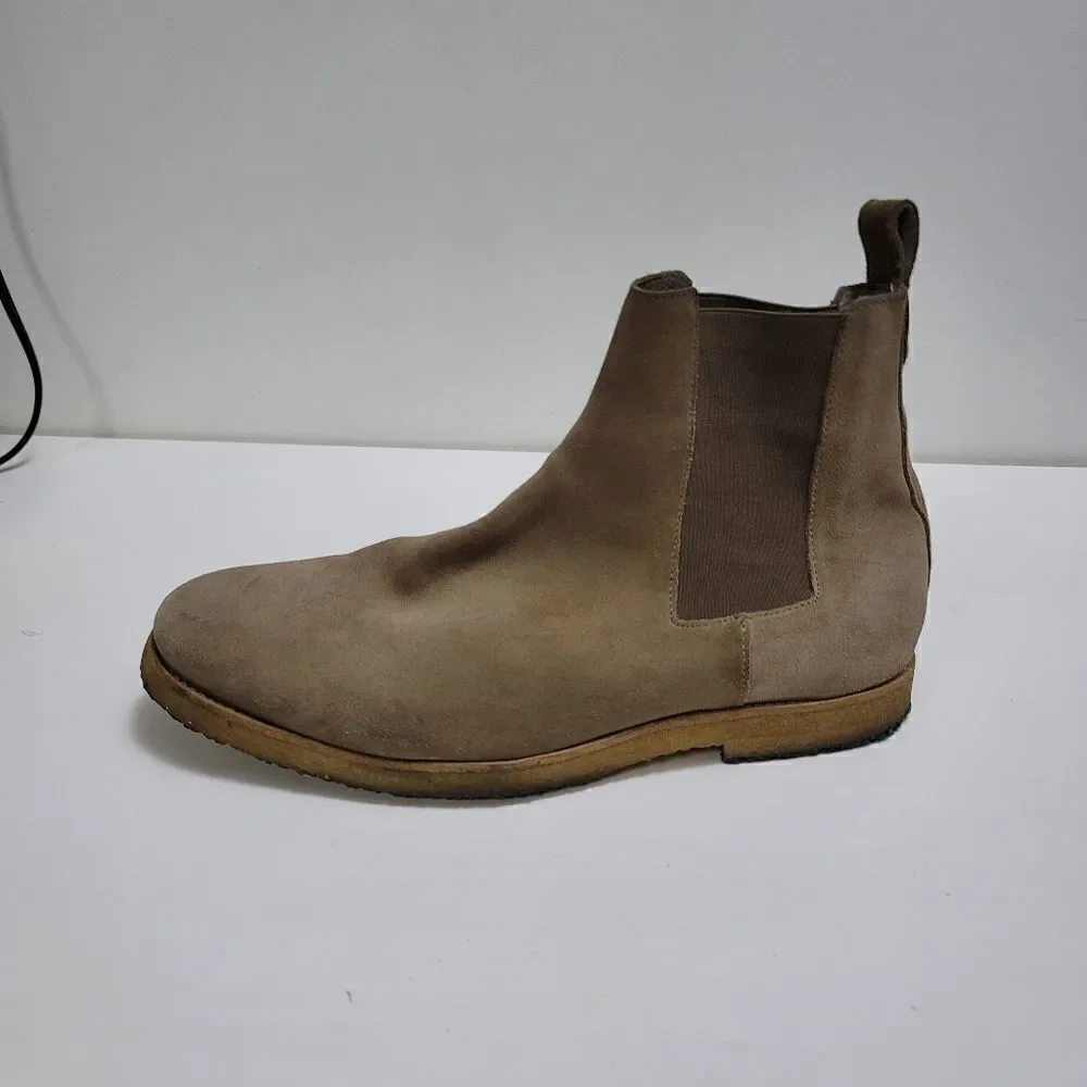 Allsaints mens boots